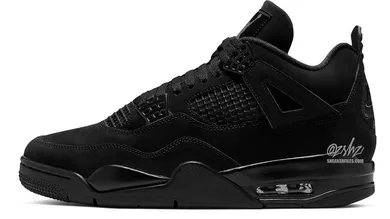 air-jordan-4-black-cat-sneaker-news
